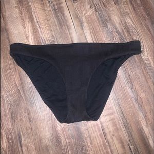 Hollister bikini bottoms